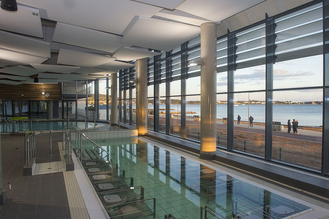 Location Balaruc Les Bains Pour Curiste Agence Des Thermes
